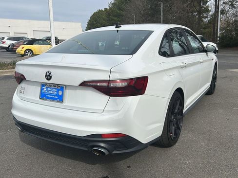 Used 2023 Volkswagen Jetta GLI Autobahn image 7