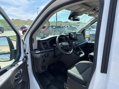 Used 2022 Ford Transit 350 XLT image 18