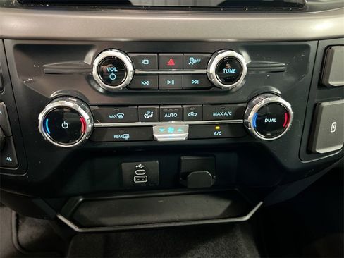 Used 2025 Ford F150 XLT w/ Equipment Group 301A Standard image 16