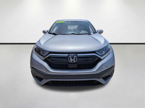 Used 2021 Honda CR-V EX image 9