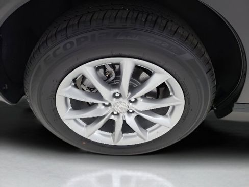 Certified 2026 Honda CR-V EX image 9