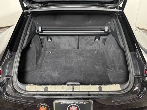 Used 2018 Porsche Panamera 4S image 13