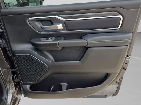 New 2026 RAM 1500 Lone Star AWD/4WD image 28