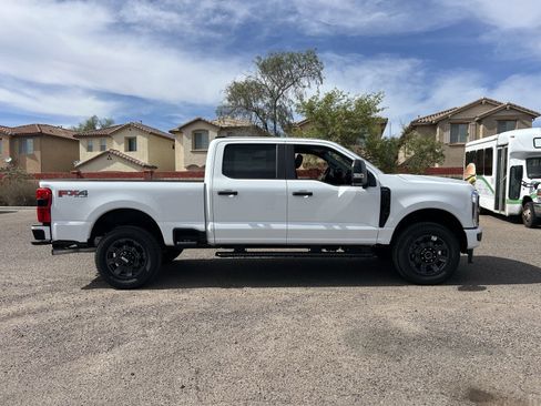 New 2026 Ford F250 XL AWD/4WD image 37