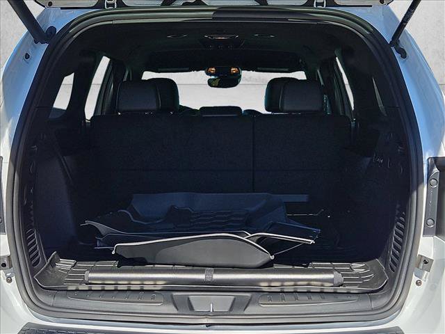 Used 2026 Dodge Durango SRT Hellcat w/ Premium Group AWD/4WD image 6