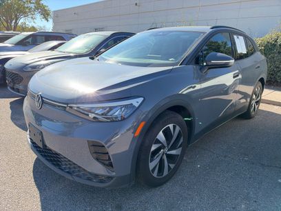 Used 2024 Volkswagen ID.4 2WD