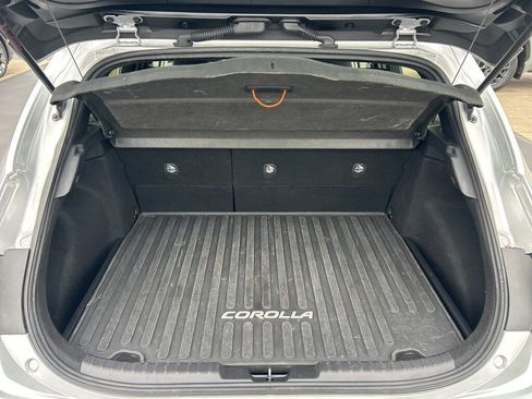 Used 2024 Toyota Corolla SE image 13