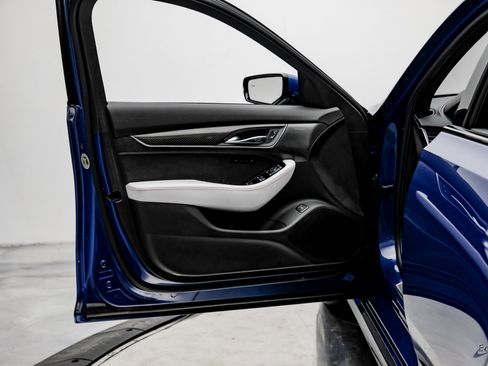 Used 2022 Cadillac CT5 V Blackwing image 84