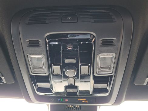 New 2026 GMC Yukon AT4 Ultimate image 44