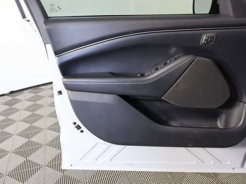 Used 2021 Ford Mustang Mach-E Select w/ Comfort/Technology Package image 11