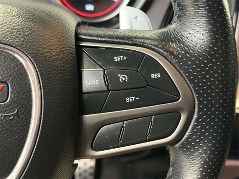 Certified 2021 Dodge Challenger R/T Scat Pack image 23