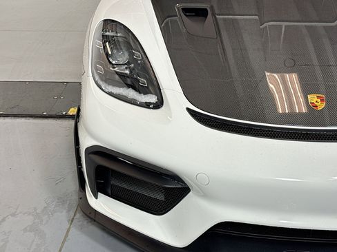 Used 2023 Porsche 718 Cayman GT4 RS image 26