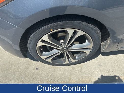 Used 2016 Kia Forte EX w/ EX Premium Package image 7