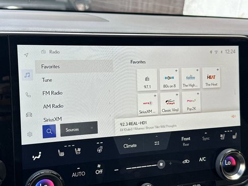 Used 2023 Lexus RX 350 Premium Plus w/ Accessory Package (Z1) image 21