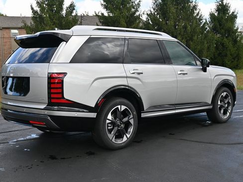 New 2026 Hyundai Palisade Limited image 11