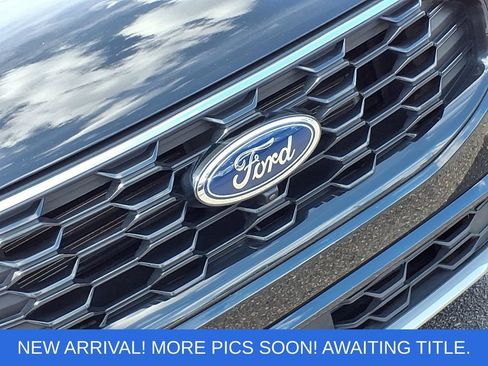 Certified 2023 Ford Escape ST-Line Select w/ Tech Pack #2 AWD/4WD image 32