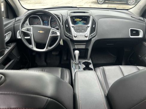Used 2014 Chevrolet Equinox LTZ AWD/4WD image 21