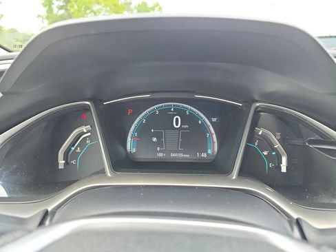 Used 2017 Honda Civic EX-T image 17