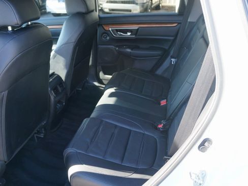 Used 2020 Honda CR-V EX-L image 11