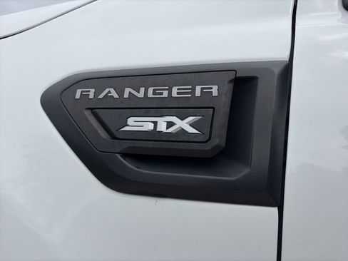 Used 2020 Ford Ranger XL w/ Equipment Group 101A Mid AWD/4WD image 43