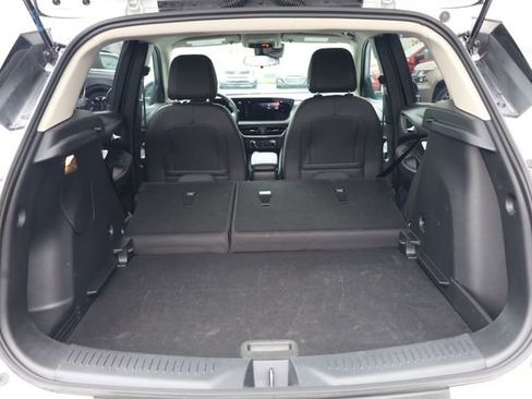 Used 2025 Buick Encore GX Preferred image 26