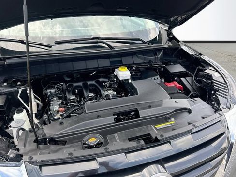 Certified 2025 Nissan Pathfinder SL AWD/4WD image 31
