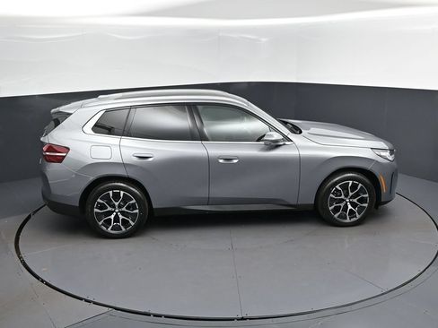 New 2026 BMW X3 xDrive30i w/ Premium Package AWD/4WD image 35