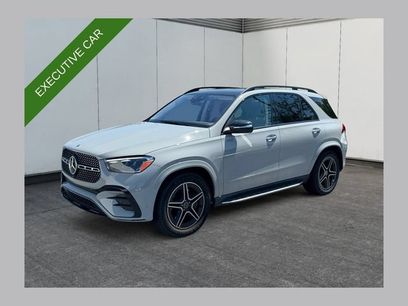 Certified 2026 Mercedes-Benz GLE 450 4MATIC