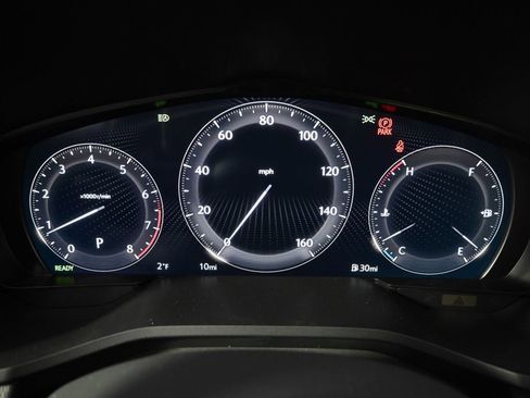 New 2026 MAZDA CX-90 3.3 Turbo w/ Premium Sport Pkg image 26