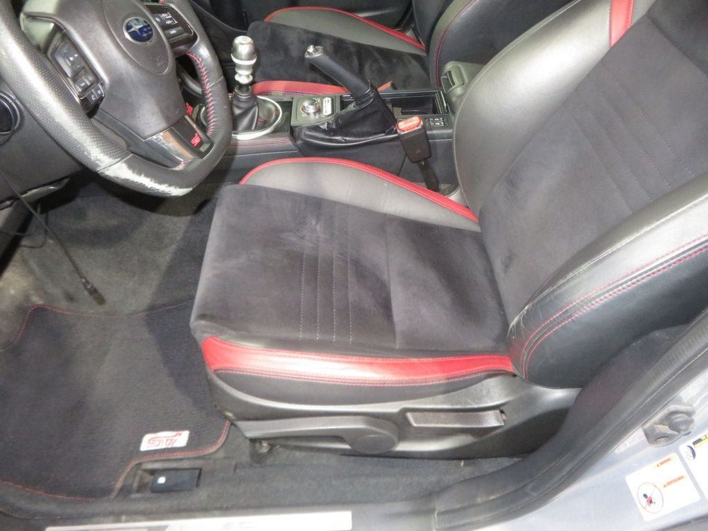 Used 2019 Subaru WRX STI w/ Popular Package #1 AWD/4WD image 18