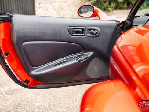Used 2001 Plymouth Prowler RWD image 56