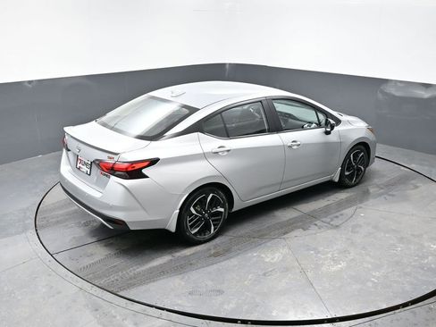 Used 2023 Nissan Versa SR w/ Trunk Package image 38