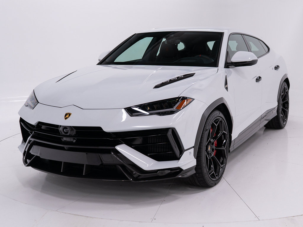 Used 2024 Lamborghini Urus Performante AWD/4WD image 1