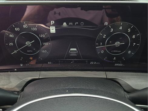 Used 2024 Kia Telluride SX X-Line AWD/4WD image 18