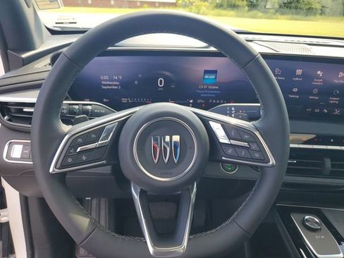 New 2026 Buick Enclave Sport Touring w/ Power Package image 11