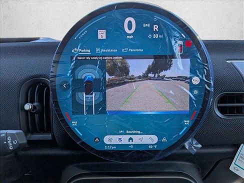 New 2026 MINI Cooper S image 13