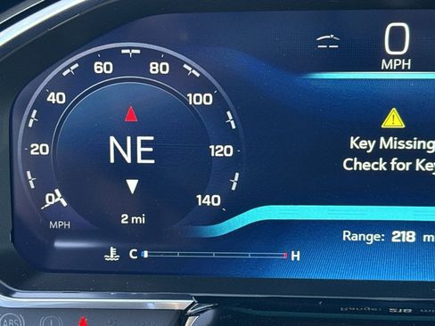 New 2026 Chevrolet Silverado 1500 LTZ w/ LTZ Convenience Package II image 15