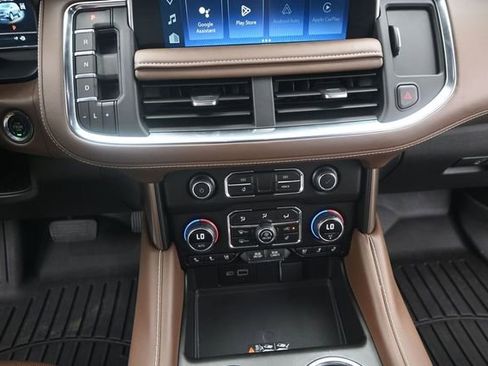 Used 2023 Chevrolet Tahoe High Country w/ Advanced Technology Package AWD/4WD image 9