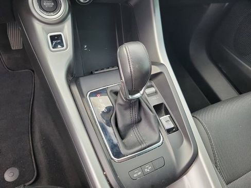 Used 2024 Dodge Hornet R/T w/ R/T Blacktop Package image 24