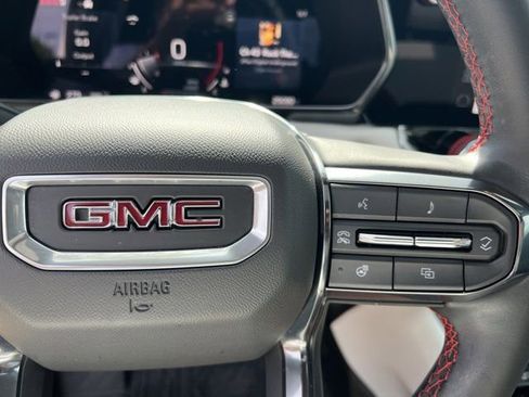 Used 2024 GMC Canyon AT4X w/ AT4X AEV Edition AWD/4WD image 37
