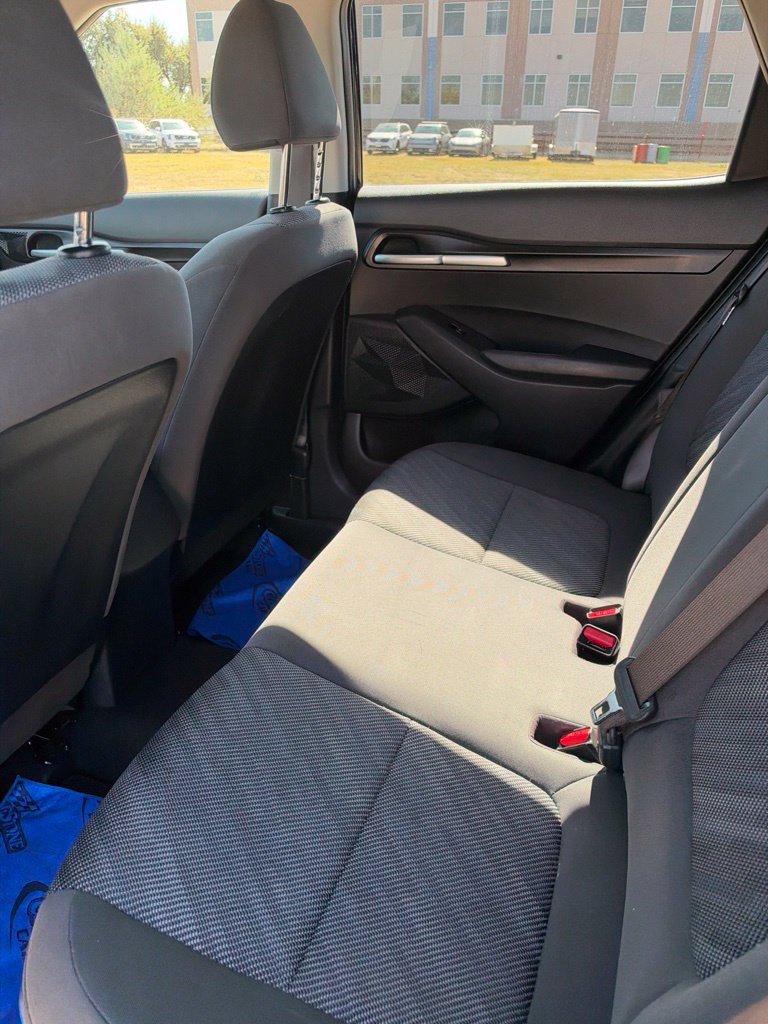 Certified 2023 Kia Seltos LX AWD/4WD image 10