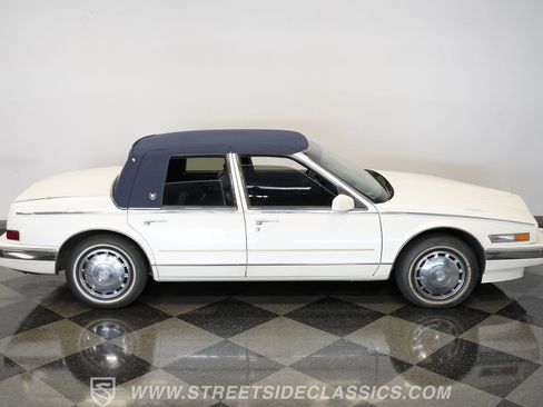 Used 1989 Cadillac Seville image 16
