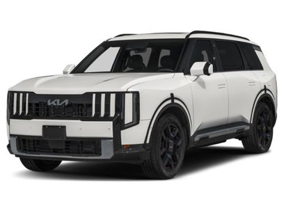 New 2027 Kia Telluride SX Prestige w/ Towing Package