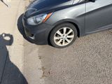 Used 2012 Hyundai Accent GLS w/ Premium Pkg 3 image 5