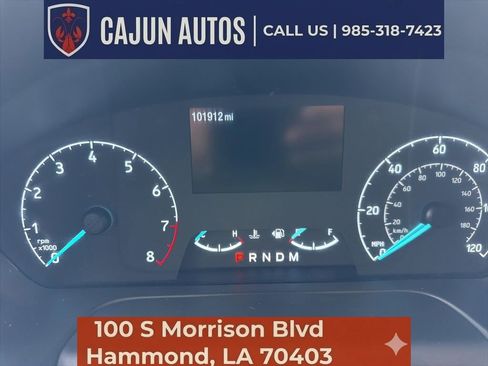 Used 2021 Ford Transit 250 Low Roof w/ Load Area Protection Package RWD image 13