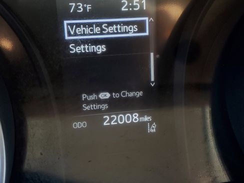 Certified 2024 Toyota Camry LE image 24