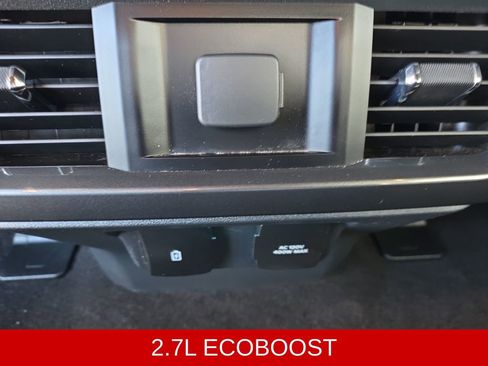 Used 2023 Ford F150 XLT w/ Equipment Group 302A High image 33