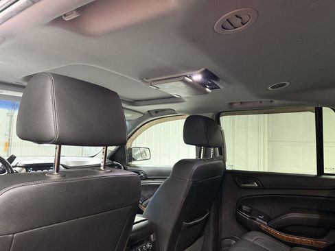 Used 2018 Chevrolet Tahoe Premier image 24