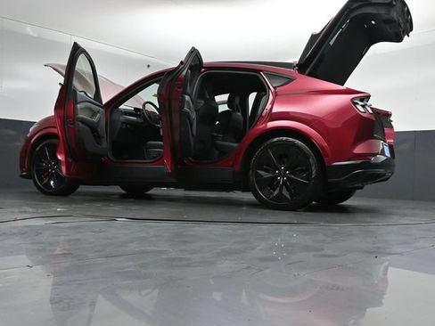 Certified 2025 Ford Mustang Mach-E GT AWD/4WD image 56