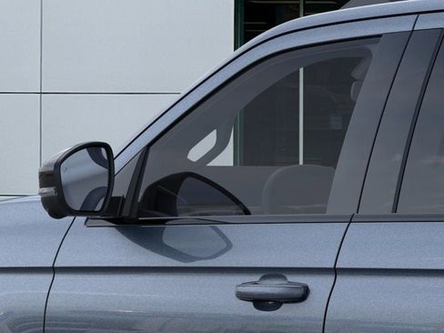 New 2026 Ford Expedition Tremor AWD/4WD image 50